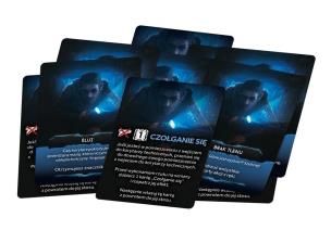 Opakowanie Nemesis: Korytarze techniczne REBEL