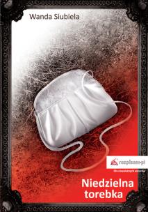 Okładka książki Niedzielna torebka