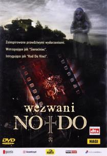 Okładka książki No-Do. Wezwani DVD