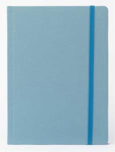 Opakowanie Notatnik like U Pro M+ linia jasnoniebieski