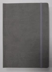 Opakowanie Notatnik like U Pro M+ linia jasnoszary