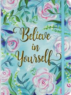 Opakowanie Notatnik midi Niebieskie Sny