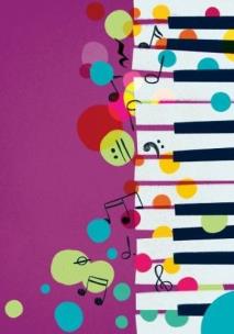 Opakowanie Notes A5 - Huśtawka