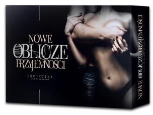 Opakowanie Nowe oblicze przyjemności