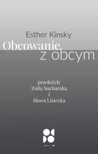 Okładka książki Obcowanie z obcym