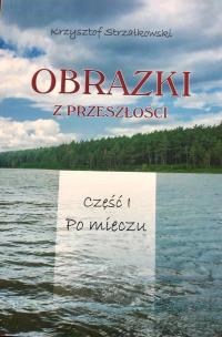 Okładka książki Obrazki z przeszłości T.1 Po mieczu