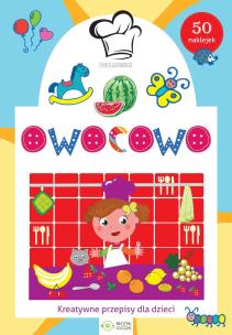 Okładka książki Owocowo. Szkoła gotowania