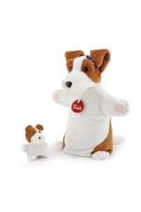 Opakowanie Pacynka Maluch Pies