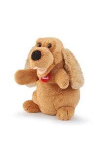 Opakowanie Pacynka pies Cocker Spaniel