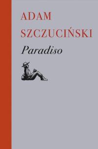 Okładka książki Paradiso