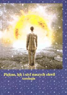 Okładka książki Piękno, lęk i styl naszych chwil