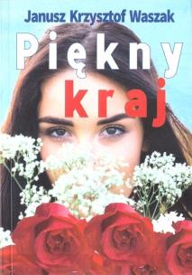 Okładka książki Piekny kraj