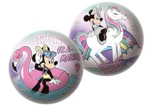 Opakowanie Piłka licencyjna Minnie Flowers 23cm