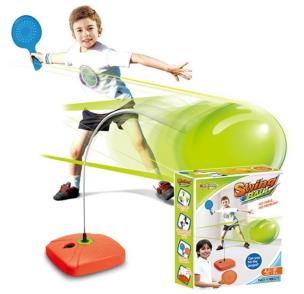 Opakowanie Piłka na uwięzi - Tenis