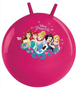 Opakowanie Piłka skacząca 500mm - Princess