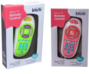 Opakowanie Pilot dla malucha