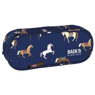 Opakowanie Piórnik A19 BackUP 4 DERFORM