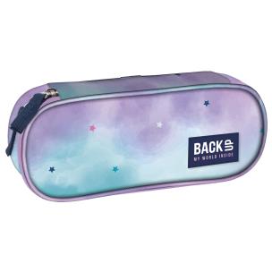 Opakowanie Piórnik A20 BackUP 4 DERFORM