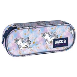 Opakowanie Piórnik A25 BackUP 4 DERFORM