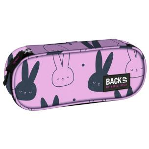 Opakowanie Piórnik A35 BackUP 4 DERFORM