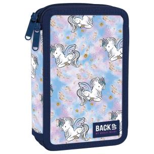 Opakowanie Piórnik DW25 BackUP 4 z wyposażeniem DERFORM