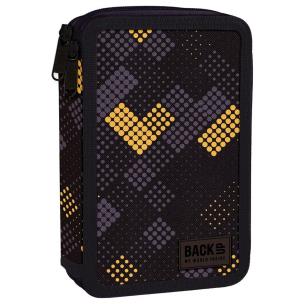 Opakowanie Piórnik DW44 BackUP 4 z wyposażeniem DERFORM