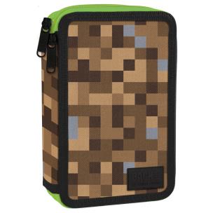 Opakowanie Piórnik DW68 BackUP 4 z wyposażeniem DERFORM