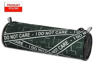 Opakowanie Piórnik szkolny WAR-1170 Zielony WARTA