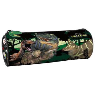 Opakowanie Piórnik tuba Dinozaur 15 DERFORM