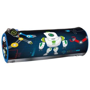 Opakowanie Piórnik tuba Roboty 11 DERFORM