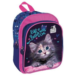 Opakowanie Plecak 11 Cleo i Frank 30 DERFORM