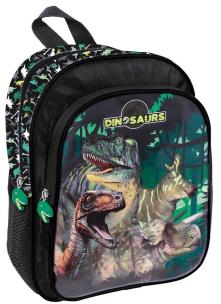 Opakowanie Plecak 11 Dinozaur 15 DERFORM