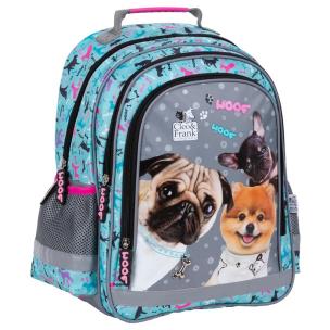 Opakowanie Plecak 15 B Cleo i Frank 28 DERFORM