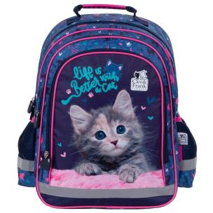 Opakowanie Plecak 15B Cleo i Frank 30 DERFORM