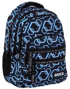 Opakowanie Plecak M53 BackUp 4 DERFORM