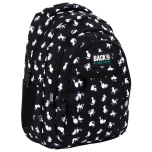 Opakowanie Plecak O34 BackUp 4 DERFORM