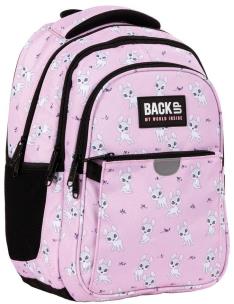 Opakowanie Plecak P29 BackUp 4 DERFORM