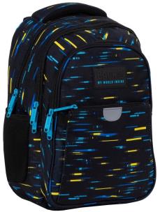 Opakowanie Plecak P45 BackUp 4 DERFORM