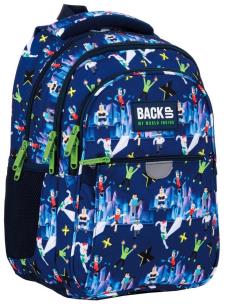 Opakowanie Plecak P51 BackUp 4 DERFORM