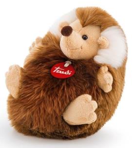 Opakowanie Pluszowy Jeż