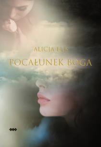 Okładka książki Pocałunek Boga