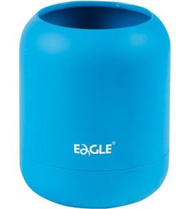 Opakowanie Pojemnik na długopisy TYP691 Ha! niebieski EAGLE