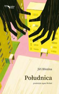 Okładka książki Południca