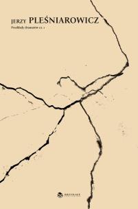 Okładka książki Przekłady dramatów Część 1