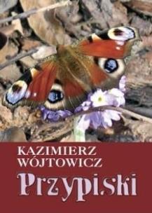 Okładka książki Przyczynki