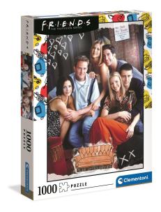 Opakowanie Puzzle 1000 Przyjaciele 39587