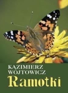 Okładka książki Ramotki