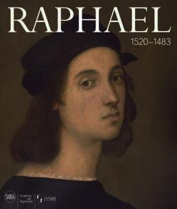 Opakowanie Raphael: 1520-1483