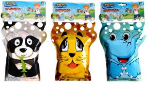 Opakowanie Rękawiczka do robienia baniek mydlanych