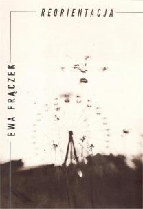Okładka książki Reorientacja